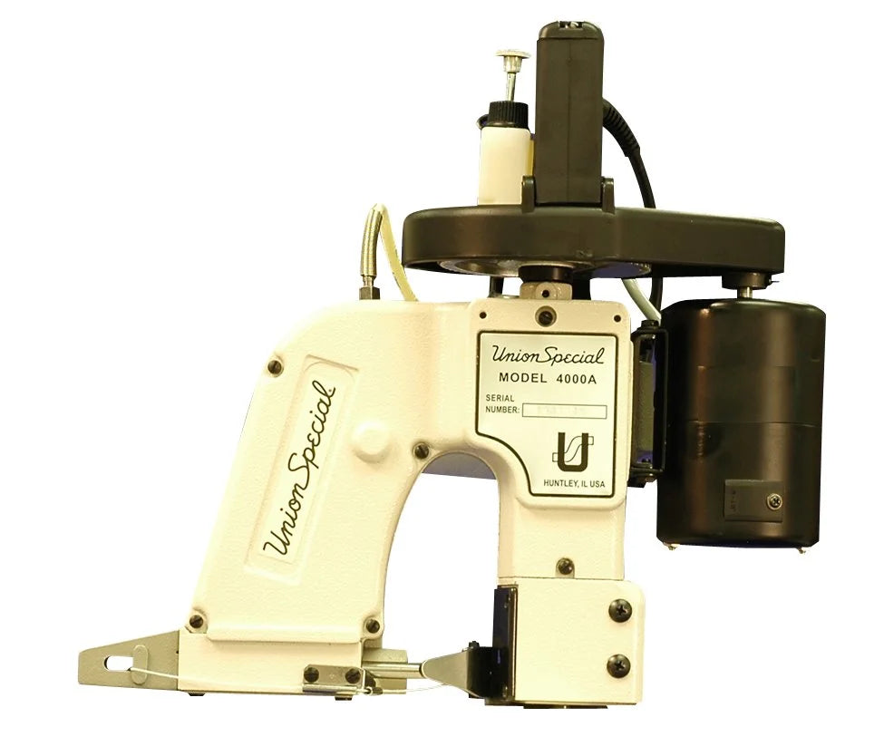 Costuradora portátil Heavy Duty Union Special