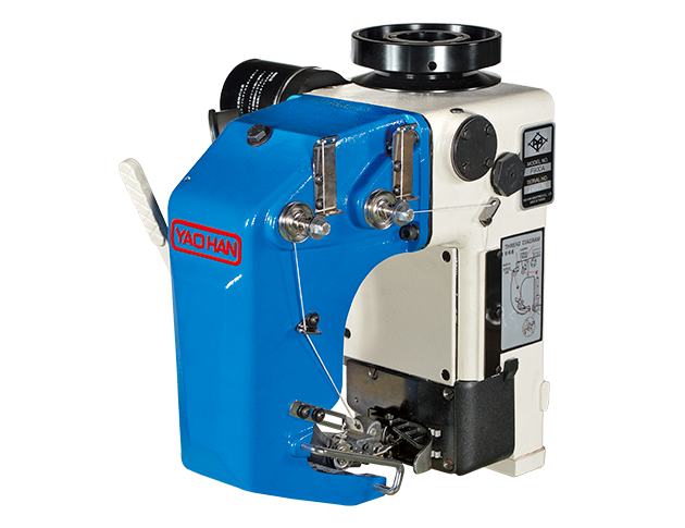 Cabezal de costura industrial yao Han F900A