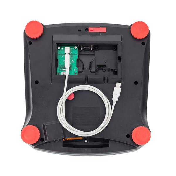 Bascula de mesa Ohaus Ranger 3000