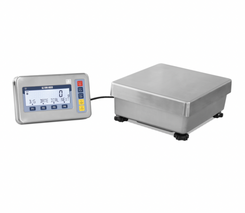 Balanza Técnica de precisión de acero inoxidable Serie GAEP-K