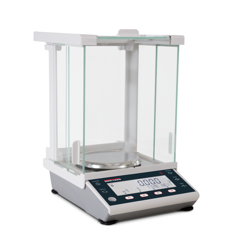 Báscula legal para el comercio Serie TE Enhanced Rice Lake