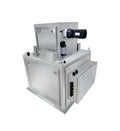 Ensacadora de peso neto con control de servomotor